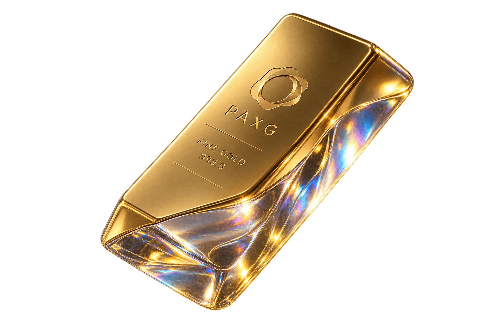 Paxos Gold